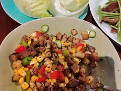 -七色云蔬食(喜邻里店)