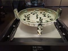 -太原市博物馆