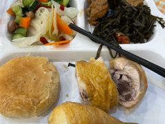 烤鸡小套餐-香妃烤鸡(西单店)