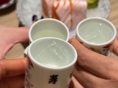 -小山日本料理(兴业太古汇店)