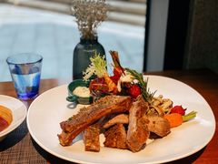 -巴别塔法餐舍(合作路店)
