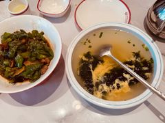 -金陵后厨·南京菜(新街口秣陵路店)