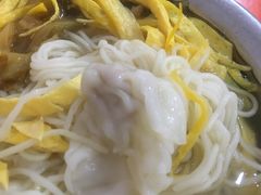 -南宁市连升风味小吃店