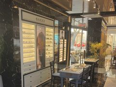 -标准眼镜·蔡司官方授权店(和平路总店)