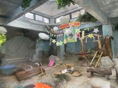 -海南热带野生动植物园
