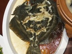 -郑庄脂渣海鲜楼(九水路店)