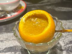-新白鹿餐厅(松江开元地中海店)