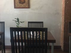 -Old House Restaurant