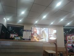 -李先生牛肉面大王(北京平谷步行街店)