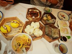 -粤食堂(天津和悦汇店)