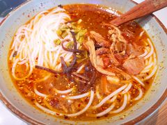 招牌牛三宝圆粉-百春原湖南牛肉粉(漕河泾印象城店)