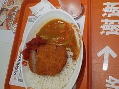 -吉野家(上海美罗城店)