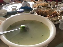 -田源农家饭店·窑鸡王·海鲜(东部湾·融创店)