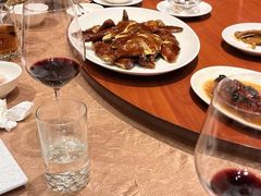 -老班长大酒店(海关大楼店)