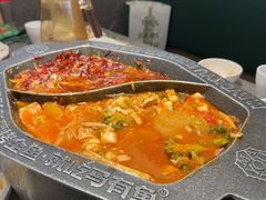 -马有鱼·馕坑烤全鱼(美美2店)