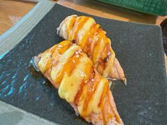 -沼津港精致料理·寿喜烧·烧鸟(青浦宝龙广场日料榜单店)
