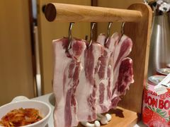 -韩时烤肉(枫蓝店)