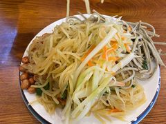 -浑河春面馆·非遗鹿角面(良乡店)