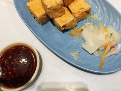 -鹿港小镇(金虹桥国际中心店)