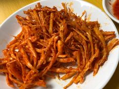 -屋里家延边朝鲜族冷面(南园店)
