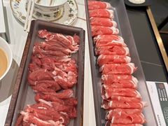 -半闲斋羊肉铺(齐礼阎店)