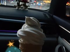 -麦当劳(花桥得来速店)