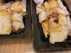 鮮牛片-大师傅粥品(埃华街)