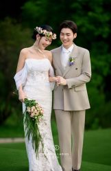 点击看大图 -金夫人婚纱摄影(惠阳店)