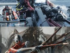 -SFC上影影城(港汇永华IMAX激光店)