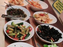 -诺丁牛排披萨自助餐厅(汕头苏宁店)