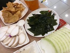 -刘一锅筋头巴脑(大悦城C店)