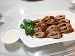 -东海酒家(长平东路店)