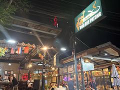 -Doo Dee Thai Food(Issan/Isaan/Esan)