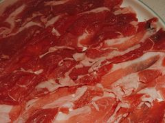 -蜀留香火锅(社会山店)