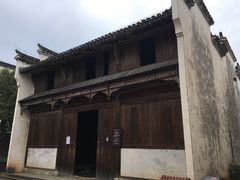 -潜口民宅博物馆