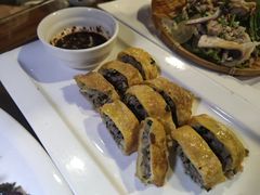 -尽善百年古院餐厅(王家老宅店)
