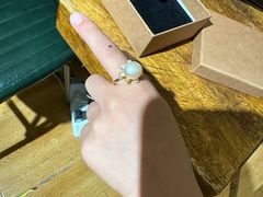 -十八字金·银饰·拼豆·开蚌DIY(魏公芳华里店)