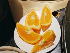 -巴奴毛肚火锅(广益哥伦布店)