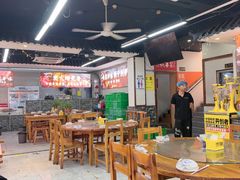 -十二道丰味·徐州土菜·烧烤(何山路店)