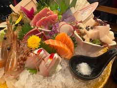 -築鳥日本料理(黑沙环店)