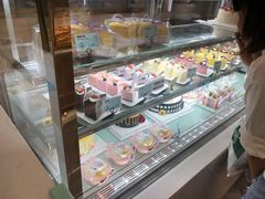 -大苹果面包生日蛋糕(创新店)