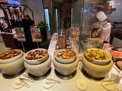 -The COOK·厨餐厅·自助餐(浦东嘉里大酒店)