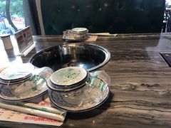 -尚御潮汕牛肉自助火锅(锦园店)