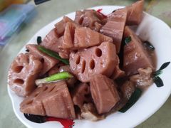 -区海鸡场饭店(石壁店)