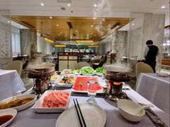 -鼎鼎香·港式火锅(北京SKP店)