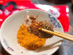 干碟-小龙坎火锅(阳泉店)