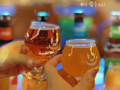 -深夜·YOJO啤酒厂(万象城店)