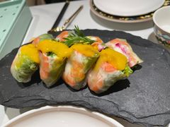 -羲和雅苑•北京烤鸭(国贸商城店)