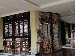 -上席擂茶·新中式青年茶馆(古城店)