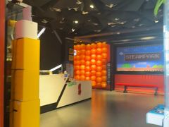 -沸奇公园·情景团建·年会露营烧烤轰趴生日(科技园店)